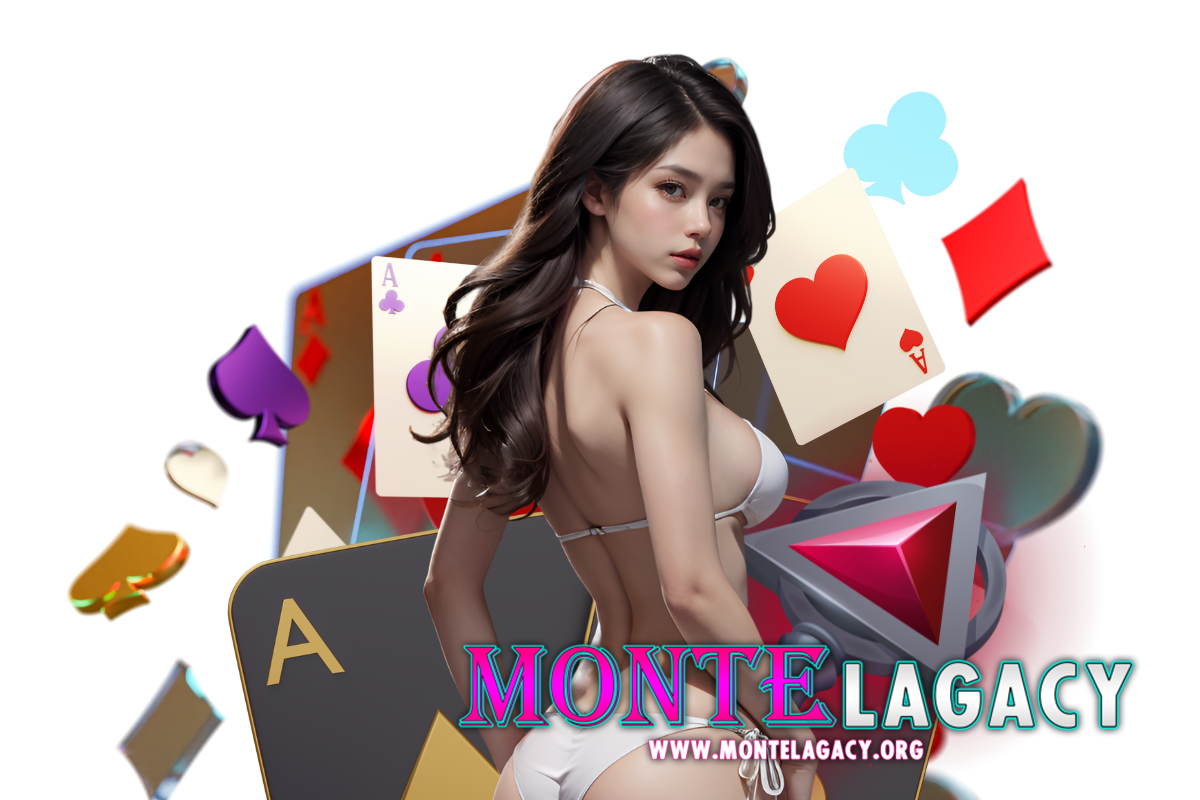 monte lagacy